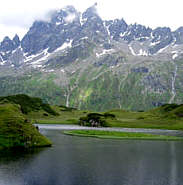 Vom Montafon Arlberg Marathon 2005