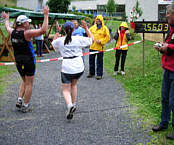 Vom Montafon Arlberg Marathon 2005