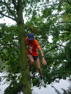 Vom Stadtlauf Nrnberg 2005