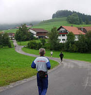 Voralpen Marathon Kempten