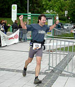 Vom Voralpenmarathon Kempten 2005