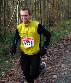 Vom Zeiler Waldmarathon 2005