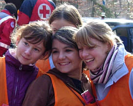 Vom Zeiler Waldmarathon 2005