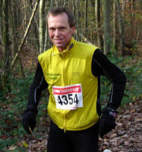 Vom Zeiler Waldmarathon 2005