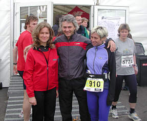 Vom Würzburg Marathon