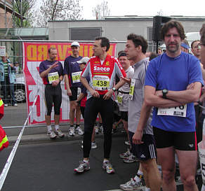 Vom Wrzburg Marathon