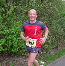 Vom Würzburg Marathon