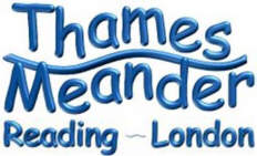Thames Meander