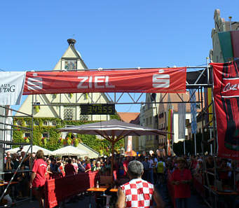 Amberg Weiden Marathon 2006