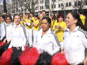 Berliner Halbmarathon 2006