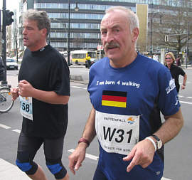 Berliner Halbmarathon 2006