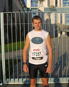 Berlin Marathon 2006