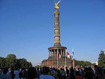 Berlin Marathon 2006