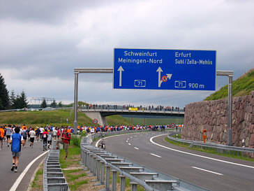 Brckenlauf Suhl 2006