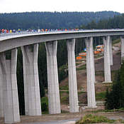 Brückenlauf Suhl 2006