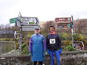 Connemara - Marathon 2006