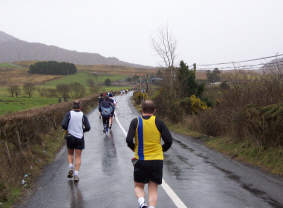Connemara - Marathon 2006