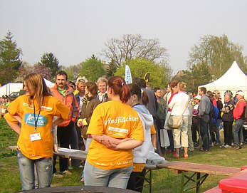 Darß Marathon 2006