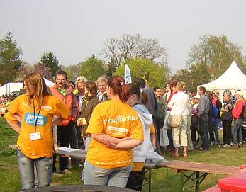 Dar Marathon 2006