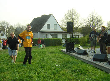 Darß Marathon 2006