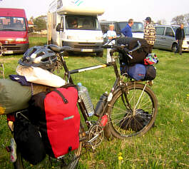 Darß Marathon 2006