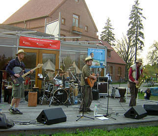 Darß Marathon 2006