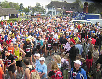 Darß Marathon 2006