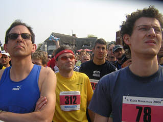 Darß Marathon 2006