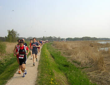Darß Marathon 2006