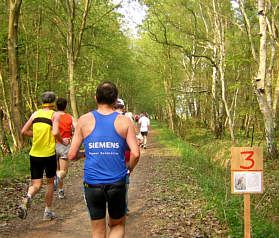 Darß Marathon 2006