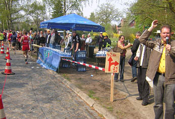 Darß Marathon 2006