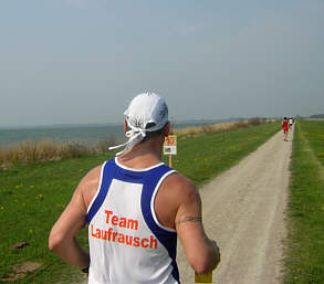 Darß Marathon 2006