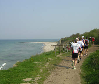 Darß Marathon 2006