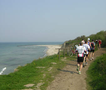 Dar Marathon 2006