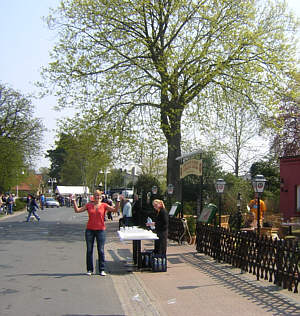 Darß Marathon 2006