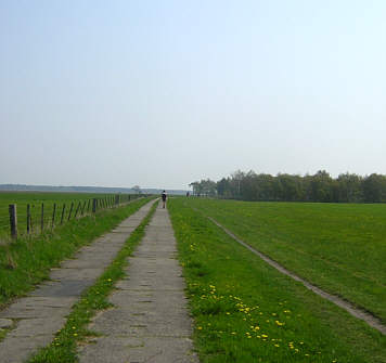 Darß Marathon 2006