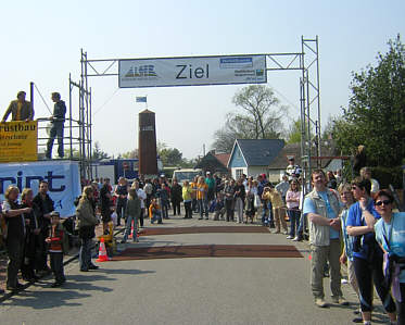 Darß Marathon 2006