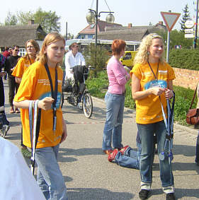 Darß Marathon 2006