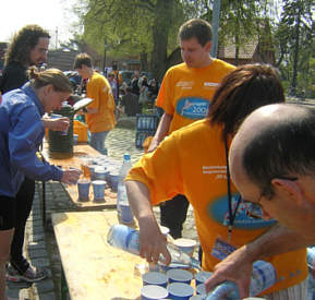 Darß Marathon 2006