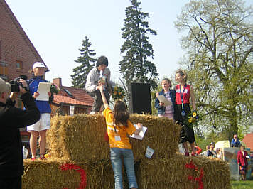 Darß Marathon 2006