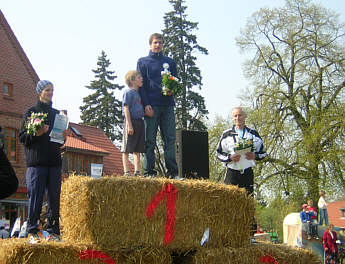 Darß Marathon 2006