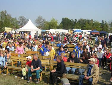 Darß Marathon 2006
