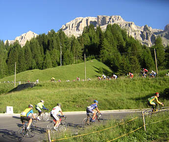 Dolomiten Radmarathon 2006