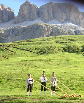 Dolomiten Radmarathon 2006