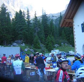 Dolomiten Radmarathon 2006