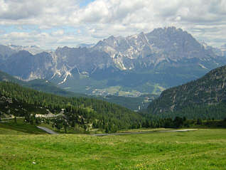 Dolomiten Radmarathon 2006