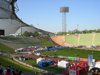 Firmenlauf München 2006