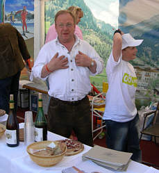 Firmenlauf München 2006
