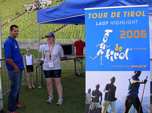 Firmenlauf München 2006