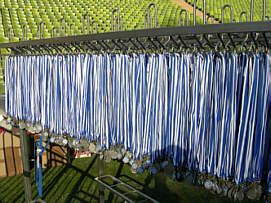 Firmenlauf München 2006